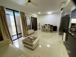 Sant Ritz (D13), Condominium #594070681